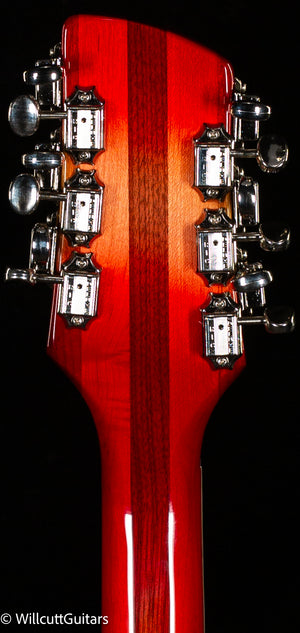 Rickenbacker 360/12C63 FireGlo (690)