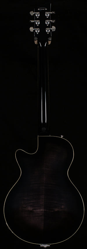 Duesenberg Starplayer TV Surf Green (384)