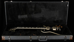 Knaggs Eric Steckel Kenai T/S Black Creme binding (324)