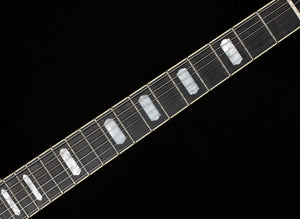 Knaggs Eric Steckel Kenai T/S Black Creme binding (324)