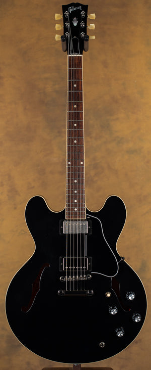 2020 Gibson ES-335 Vintage Ebony