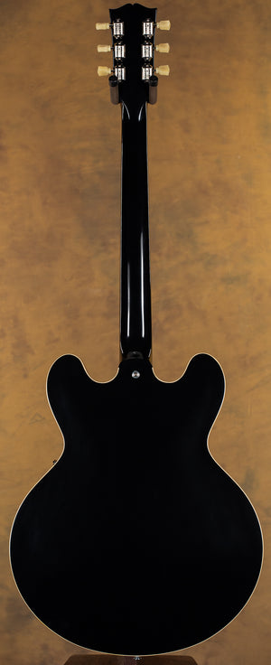 2020 Gibson ES-335 Vintage Ebony