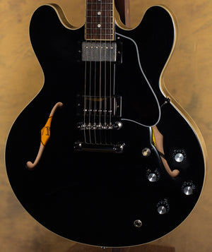 2020 Gibson ES-335 Vintage Ebony