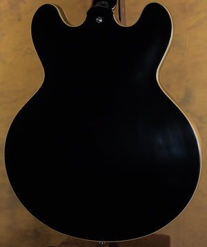 2020 Gibson ES-335 Vintage Ebony