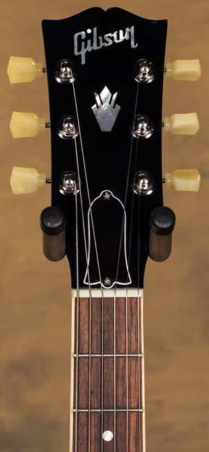 2020 Gibson ES-335 Vintage Ebony