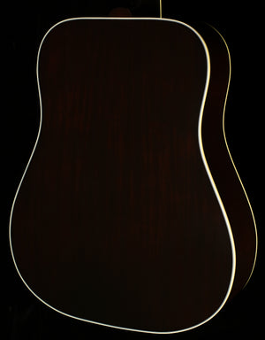 Gibson Hummingbird Standard Vintage Sunburst (121)