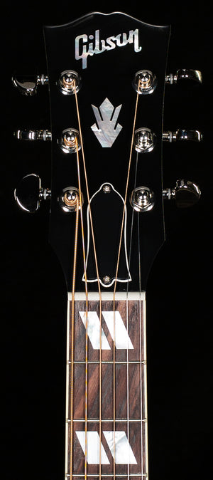 Gibson Hummingbird Standard Vintage Sunburst (121)