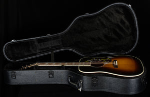 Gibson Hummingbird Standard Vintage Sunburst (121)