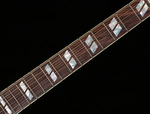 Gibson Hummingbird Standard Vintage Sunburst (121)