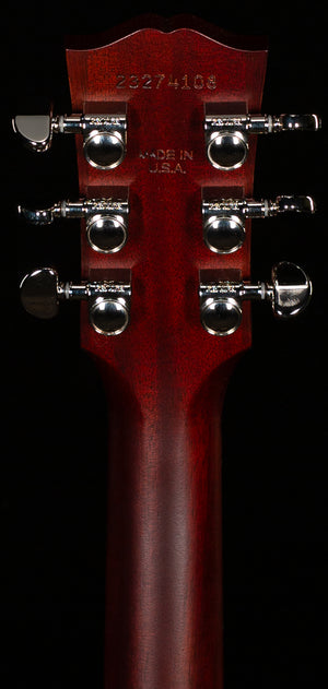 Gibson Hummingbird Studio EC Triburst (108)