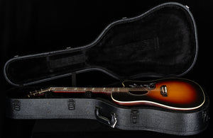 Gibson Hummingbird Studio EC Triburst (108)