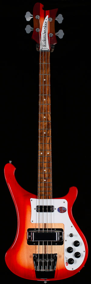 Rickenbacker 4003S FireGlo Bass (682)