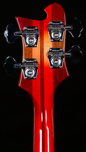 Rickenbacker 4003S FireGlo Bass (682)