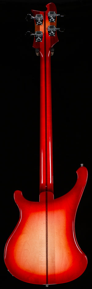 Rickenbacker 4003S FireGlo Bass (724)