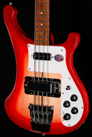 Rickenbacker 4003S FireGlo Bass (724)