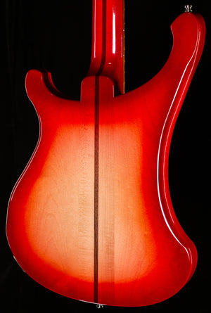 Rickenbacker 4003S FireGlo Bass (724)