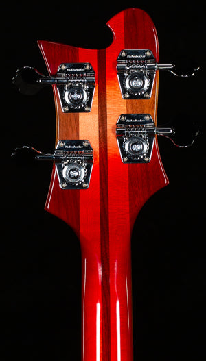 Rickenbacker 4003S FireGlo Bass (724)