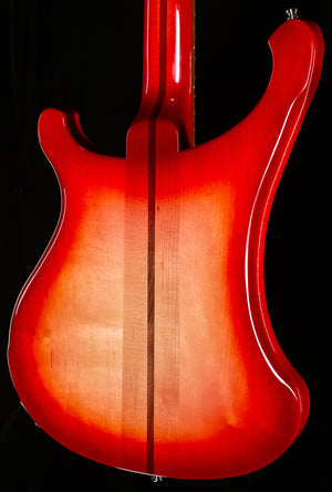 Rickenbacker 4003S FireGlo Bass (726)