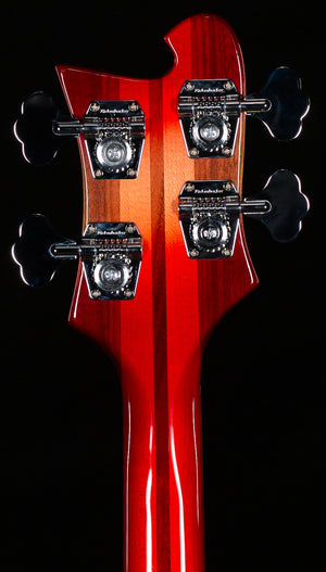 Rickenbacker 4003S FireGlo Bass (726)