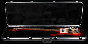 Rickenbacker 4003S FireGlo Bass (726)