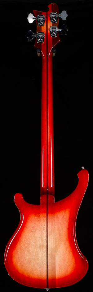 Rickenbacker 4003S FireGlo Bass (728)