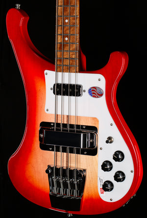 Rickenbacker 4003S FireGlo Bass (728)