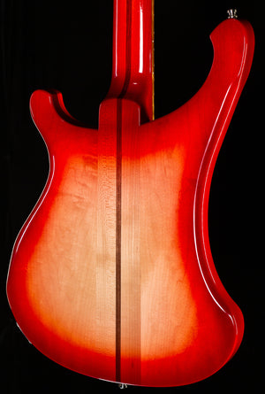 Rickenbacker 4003S FireGlo Bass (728)