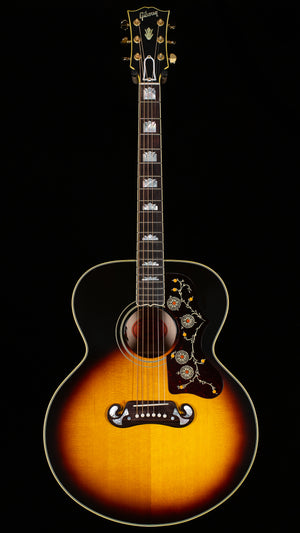 Gibson SJ-200 60s Original Vintage Sunburst (037)