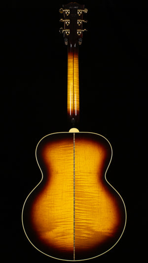 Gibson SJ-200 60s Original Vintage Sunburst (037)