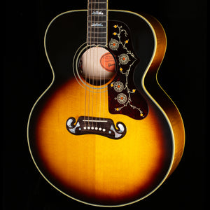 Gibson SJ-200 60s Original Vintage Sunburst (037)