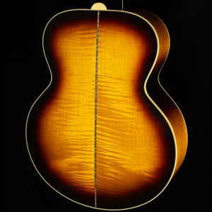 Gibson SJ-200 60s Original Vintage Sunburst (037)