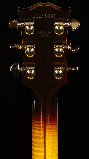 Gibson SJ-200 60s Original Vintage Sunburst (037)