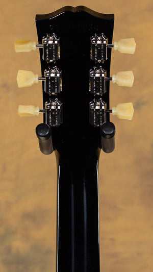 2024 Gibson ES-335 Figured Deep Ocean Burst