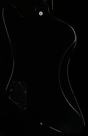 Gibson Firebird Platypus Ebony (072)