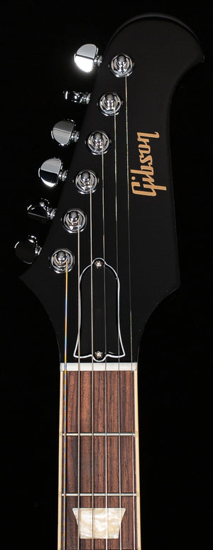 Gibson Firebird Platypus Ebony (072)