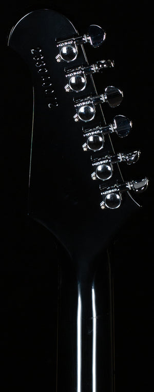 Gibson Firebird Platypus Ebony (072)