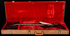 Gibson Firebird Platypus Ebony (072)