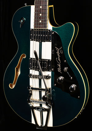 Duesenberg Alliance Mike Campbell 40th Anniversary (120)