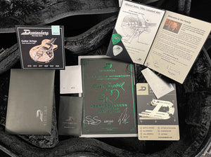 Duesenberg Alliance Mike Campbell 40th Anniversary (120)