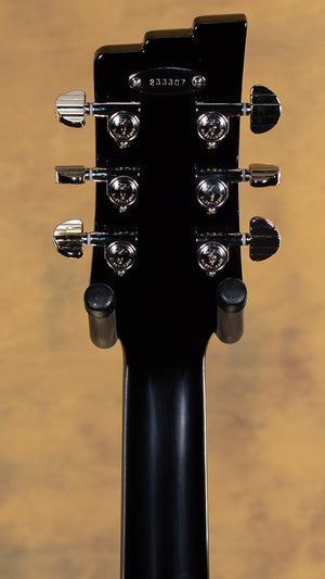 2023 Duesenberg Caribou Butterscotch Blonde