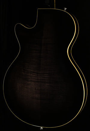 Duesenberg Starplayer TV Plus Black (373)