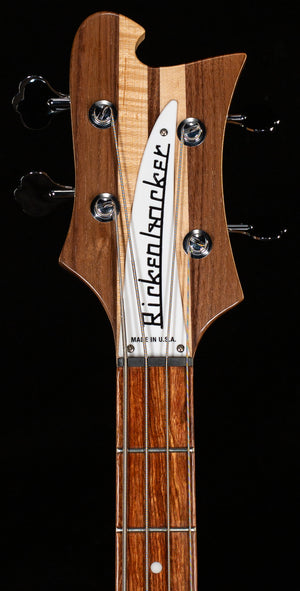 Rickenbacker 4003S Bass MapleGlo (752)