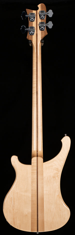 Rickenbacker 4003S Bass MapleGlo (753)