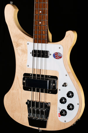 Rickenbacker 4003S Bass MapleGlo (753)