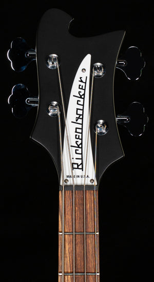 Rickenbacker 4003S Bass Matte Black (769)