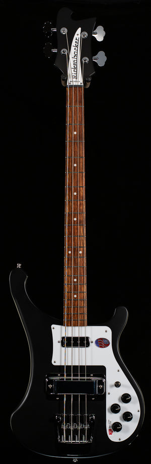 Rickenbacker 4003S Bass Matte Black (770)