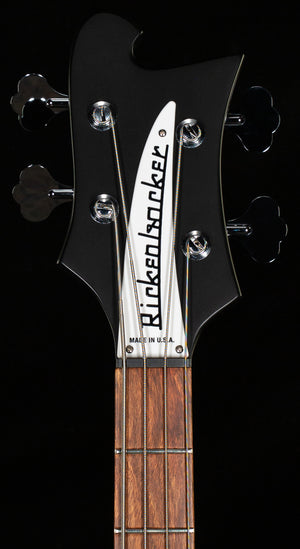 Rickenbacker 4003S Bass Matte Black (770)