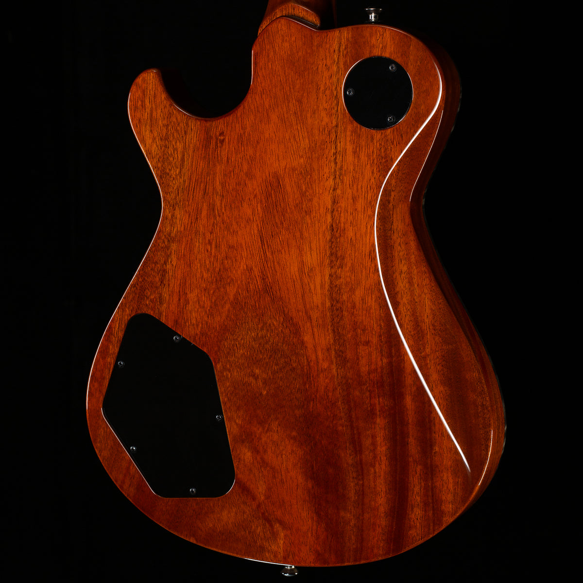 Knaggs Eric Steckel Kenai T/S Aged Scotch T1 Top (334)