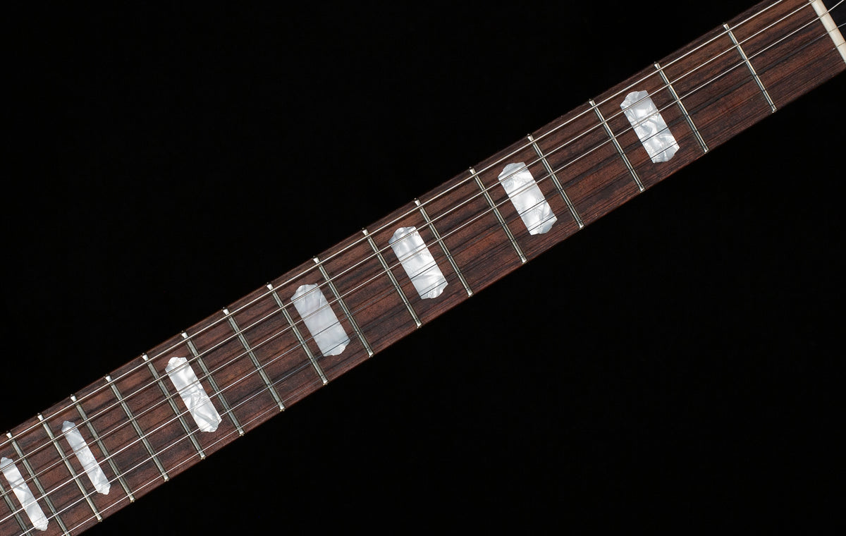 Knaggs Eric Steckel Kenai T/S Aged Scotch T1 Top (334)