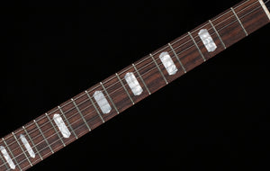 Knaggs Eric Steckel Kenai T/S Aged Scotch T1 Top (334)